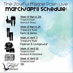 'Like' this Post for Posh Live Notifications!!                               001